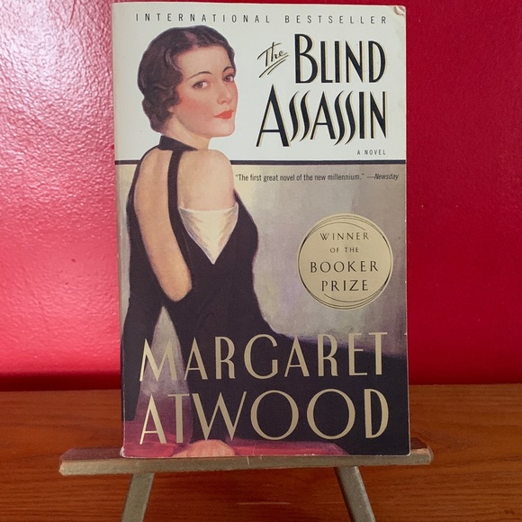 Other - The Blind Assassin by Margaret Atwood